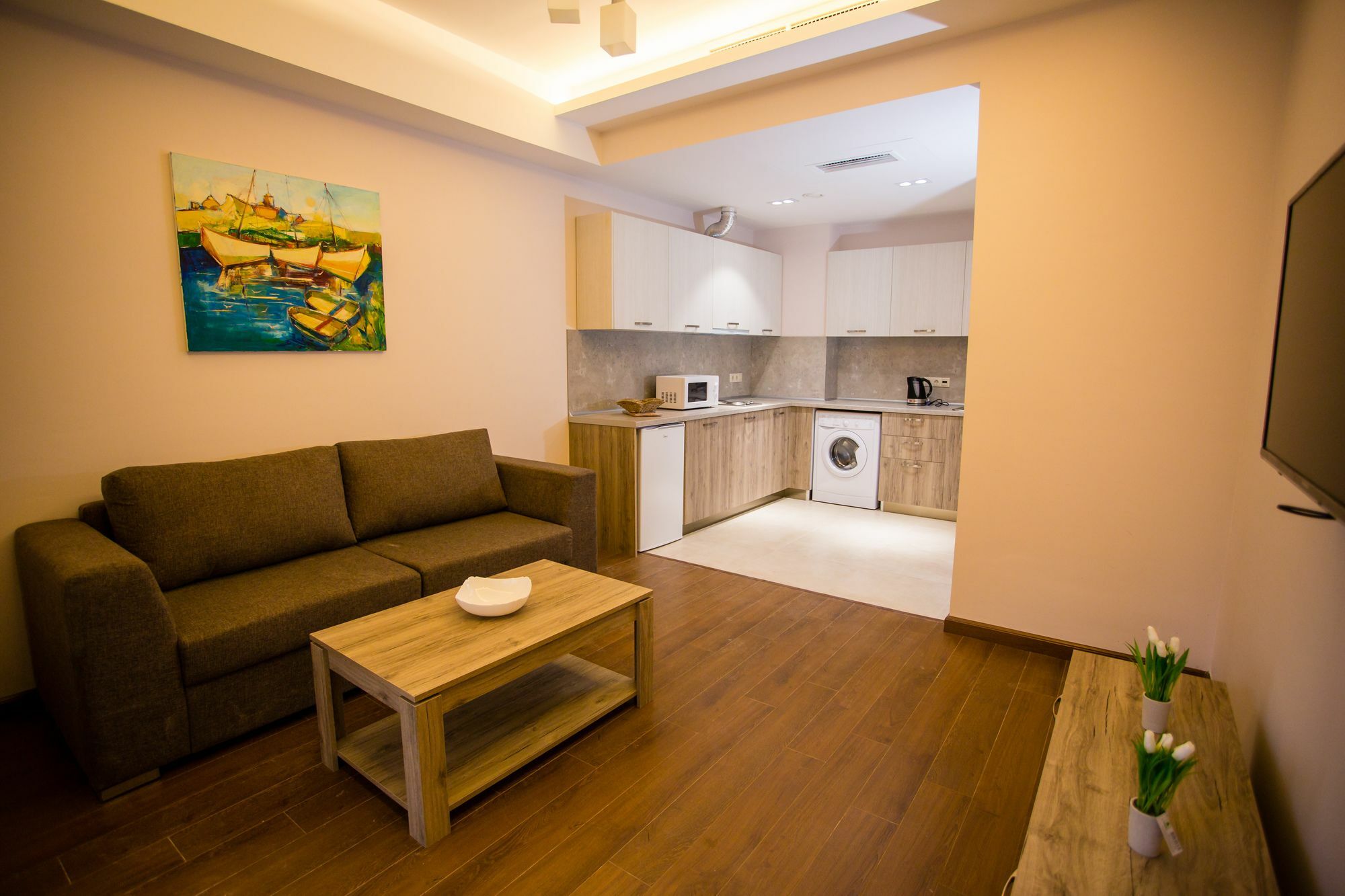 Welcome City Center Apartments Ereván Exterior foto
